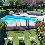 Two Bedroom Cap D' Nyaraló