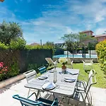 Nyaraló Two Bedroom Cap D'