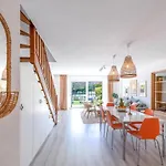 Two Bedroom Cap D' * Antibes