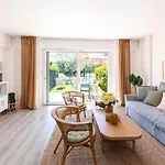 Nyaraló Two Bedroom Cap D'