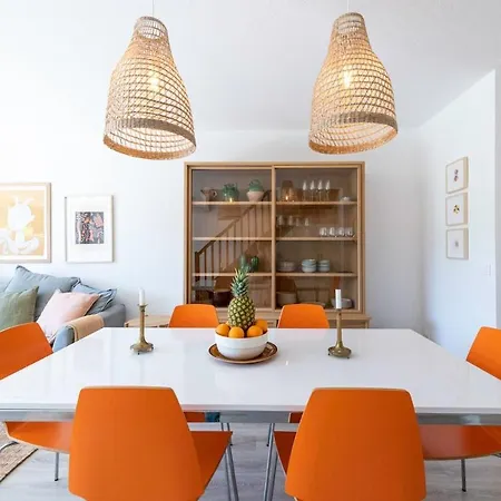 Two Bedroom Cap D' بيت للعطل أنتيب