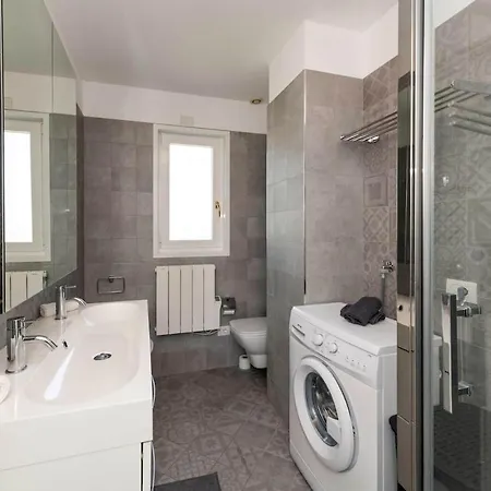 Two Bedroom Cap D'