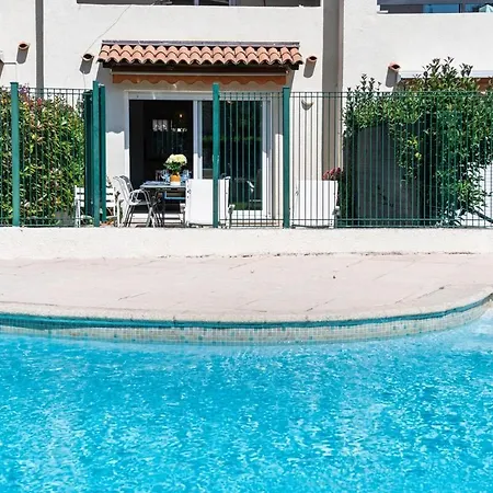 Two Bedroom Cap D' أنتيب