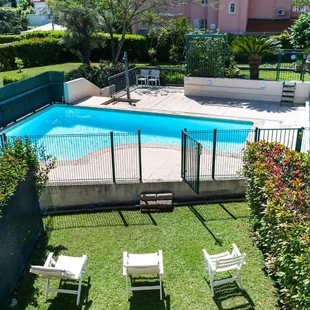 Two Bedroom Cap D' Vakantiehuis