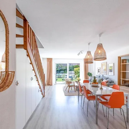 Two Bedroom Cap D' * أنتيب