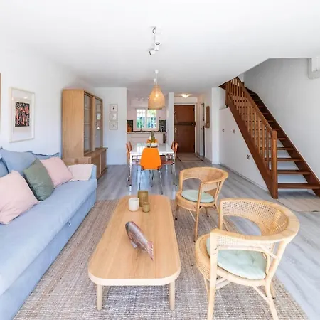 Tatil Evi Two Bedroom Cap D' Antibes