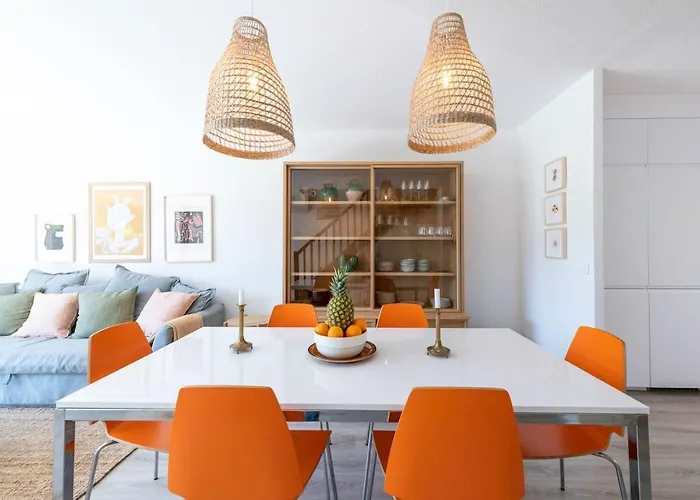 Two Bedroom Cap D' Feriehus Antibes
