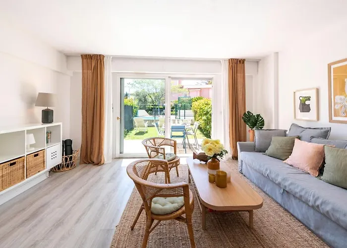 Feriehus Two Bedroom Cap D'
