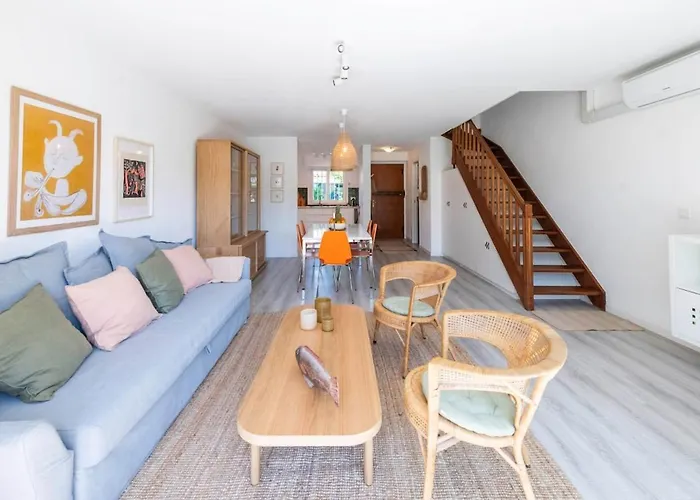 Feriehus Two Bedroom Cap D' Antibes